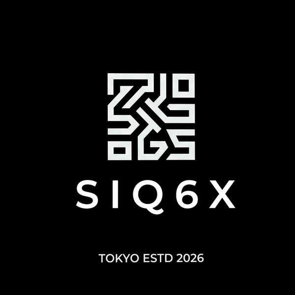 SIQ6x | Official Web Shop